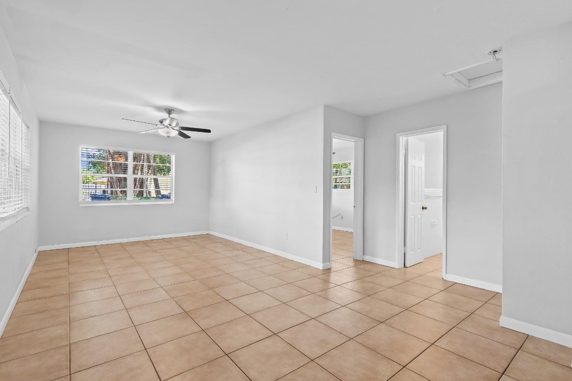 WILTON MANORS - Residential Lease