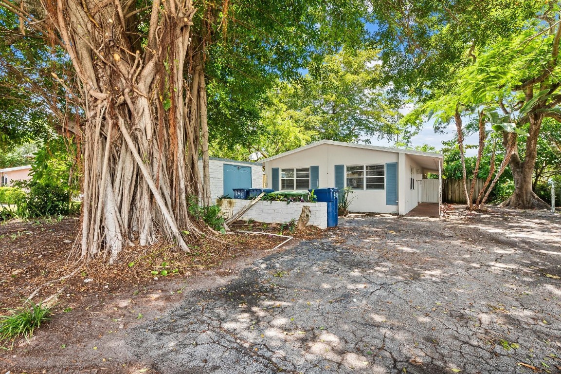 WILTON MANORS - Residential Lease