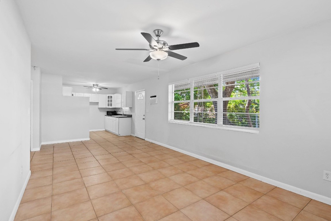 WILTON MANORS - Residential Lease