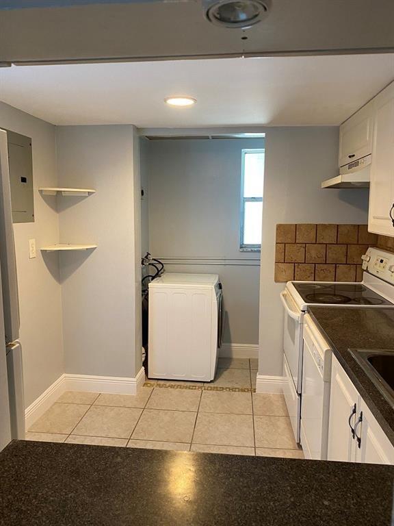 Versailles Gardens Condo - Residential Lease