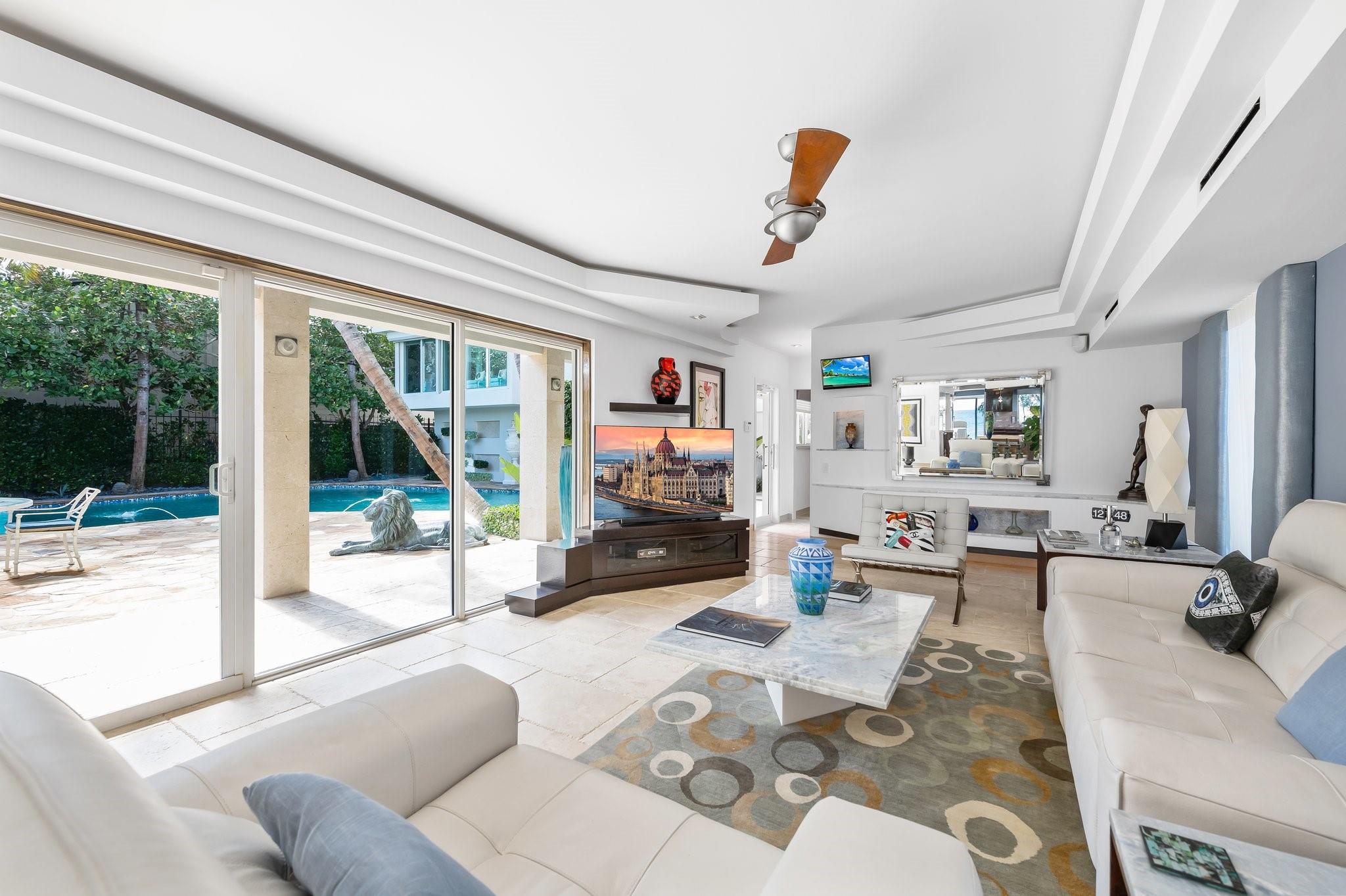 Lauderdale Beach 4-2 B - Residential