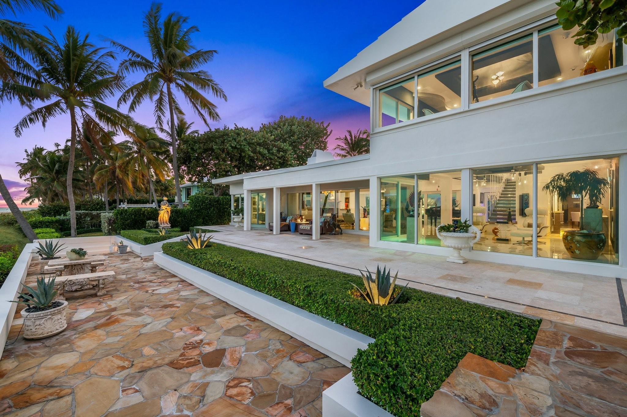 Lauderdale Beach 4-2 B - Residential