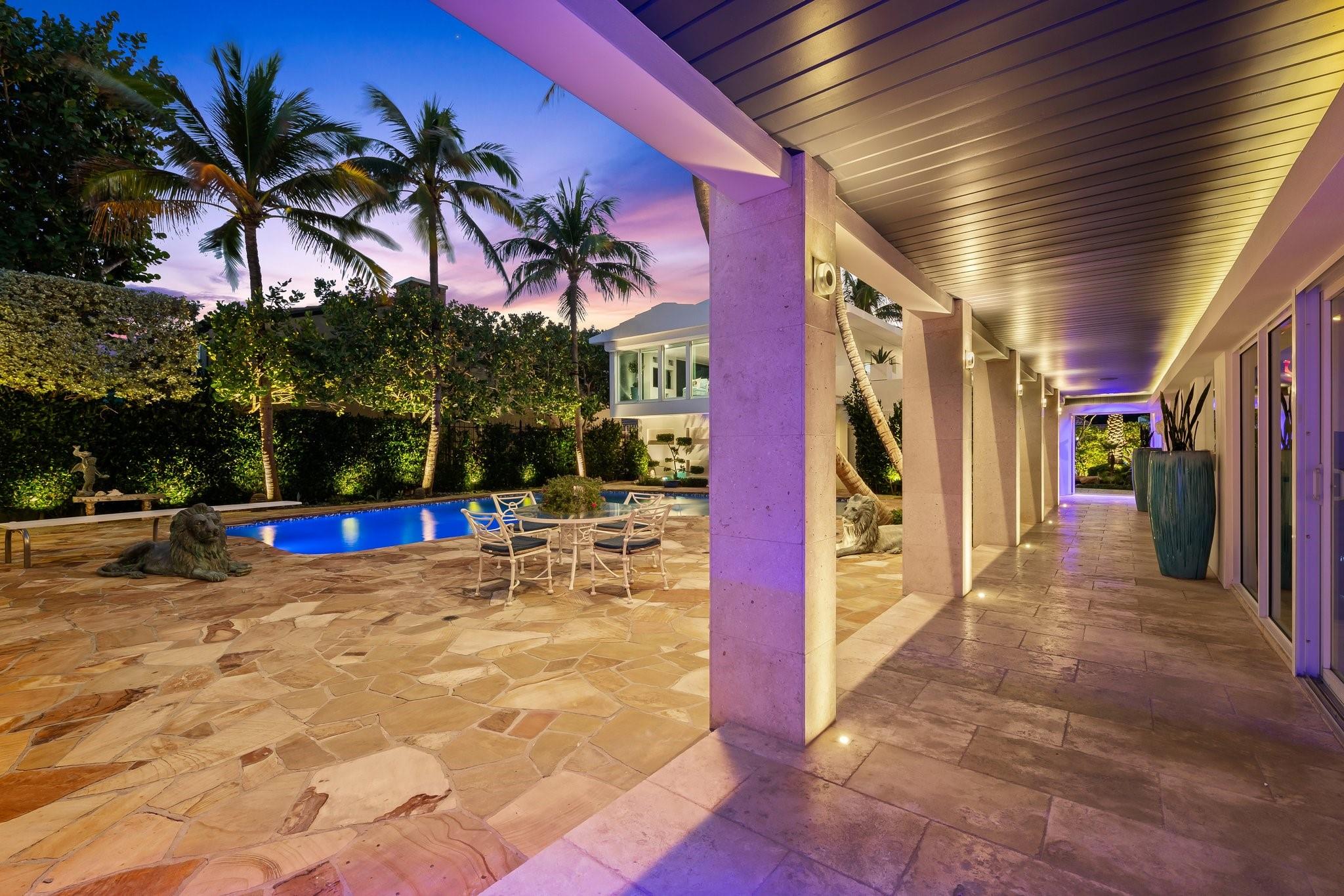 Lauderdale Beach 4-2 B - Residential