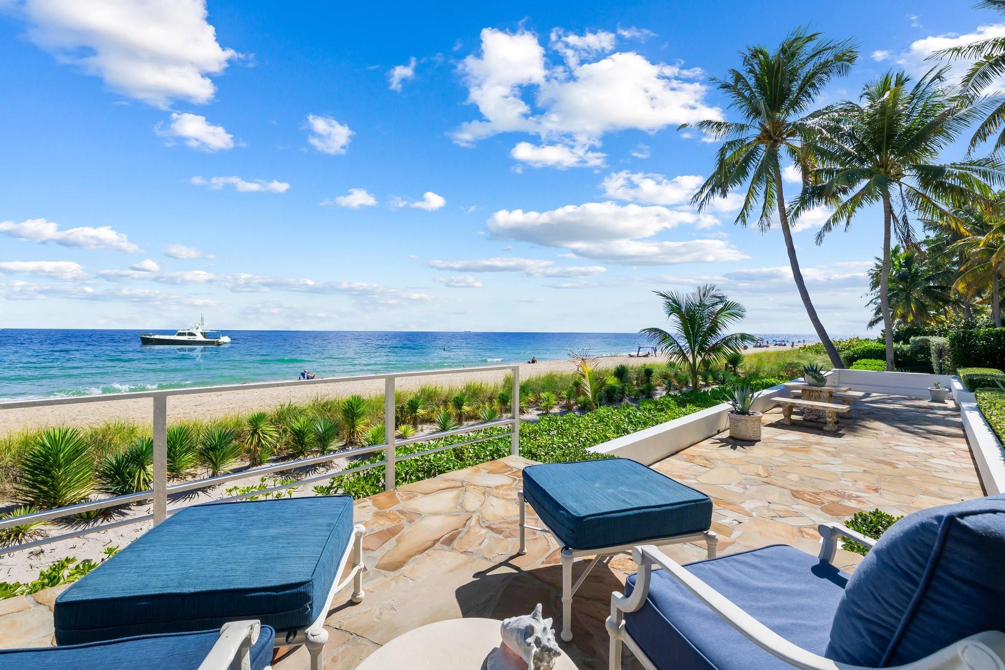 Lauderdale Beach 4-2 B - Residential