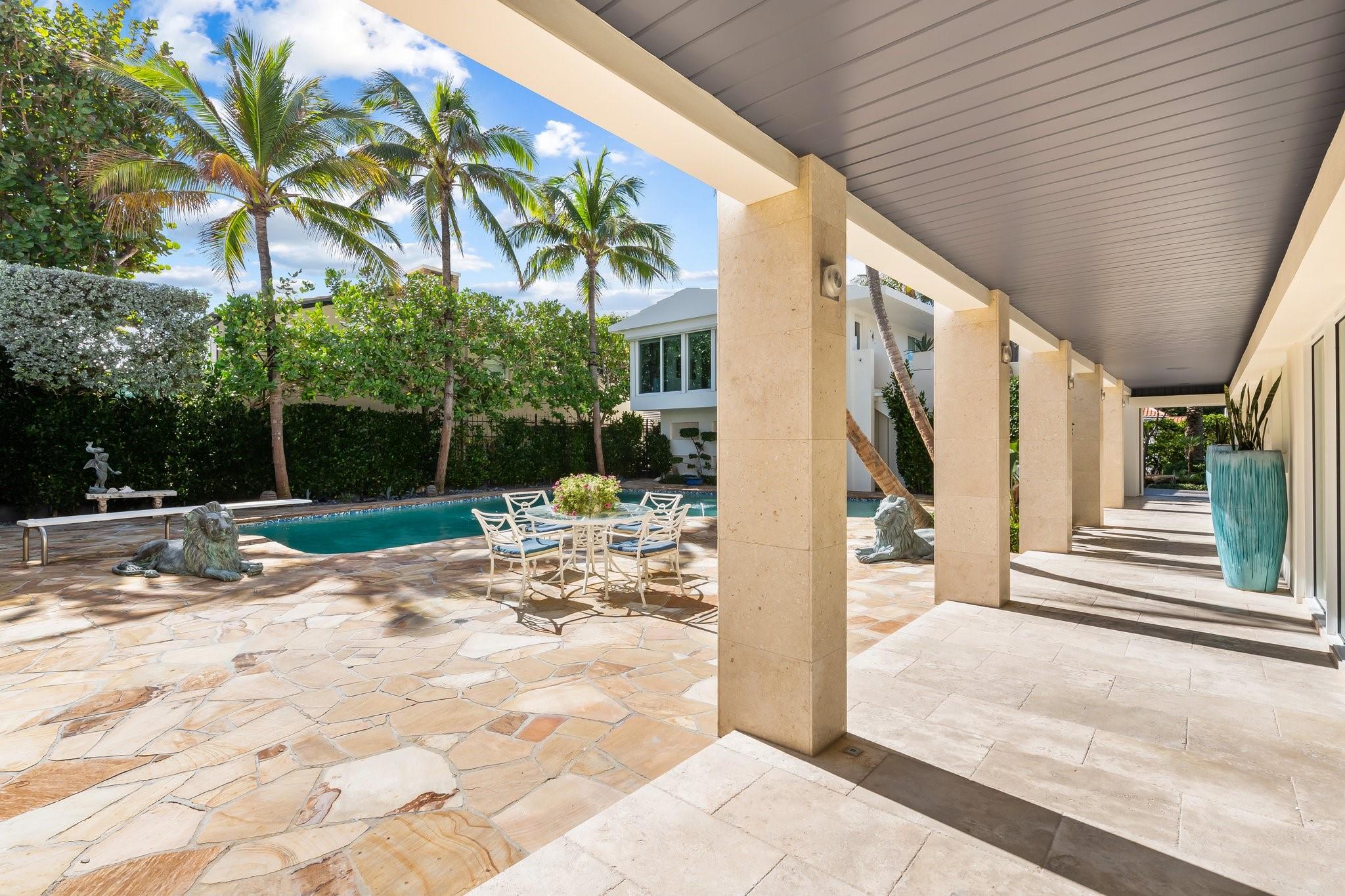 Lauderdale Beach 4-2 B - Residential