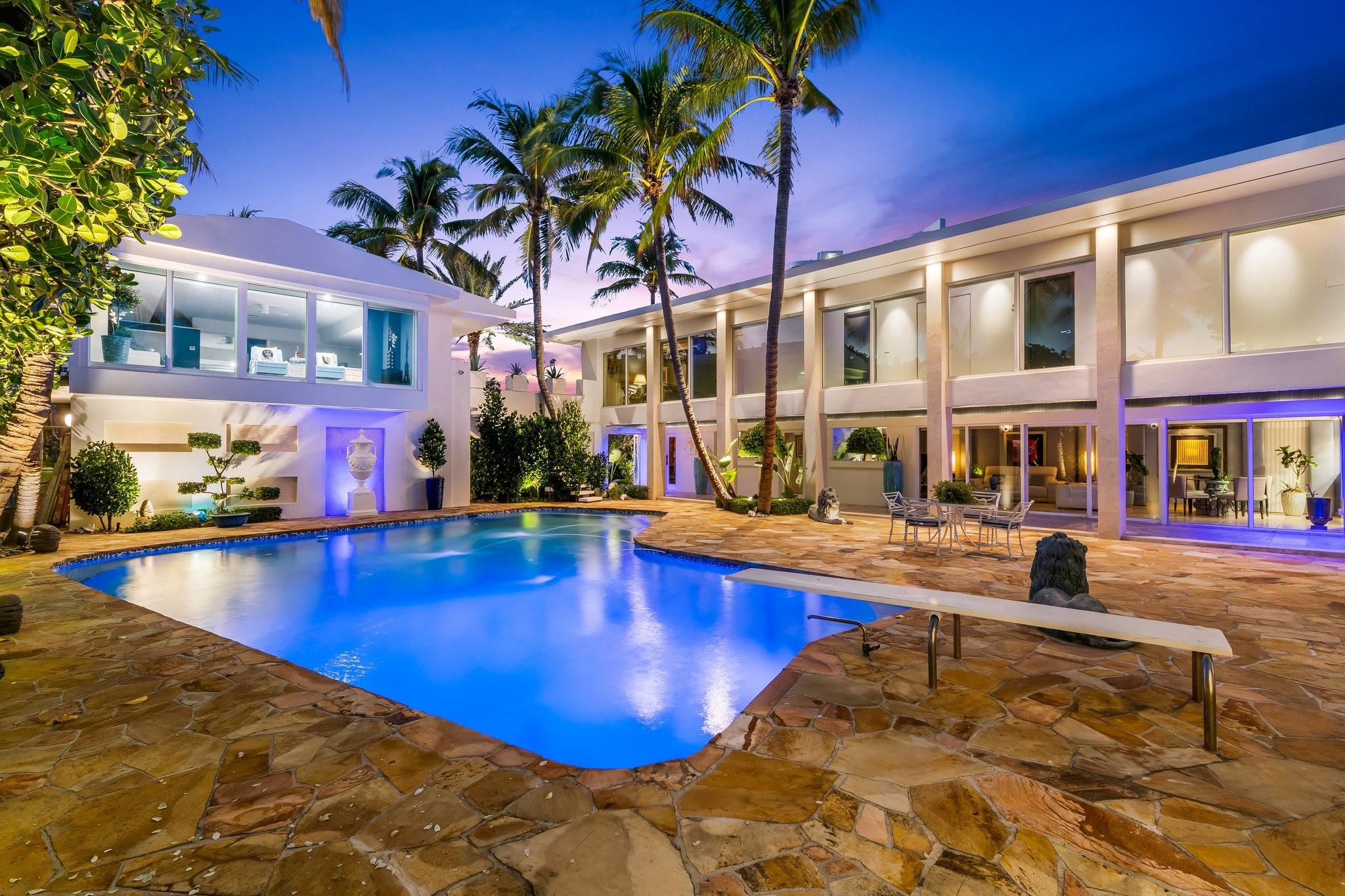 Lauderdale Beach 4-2 B - Residential