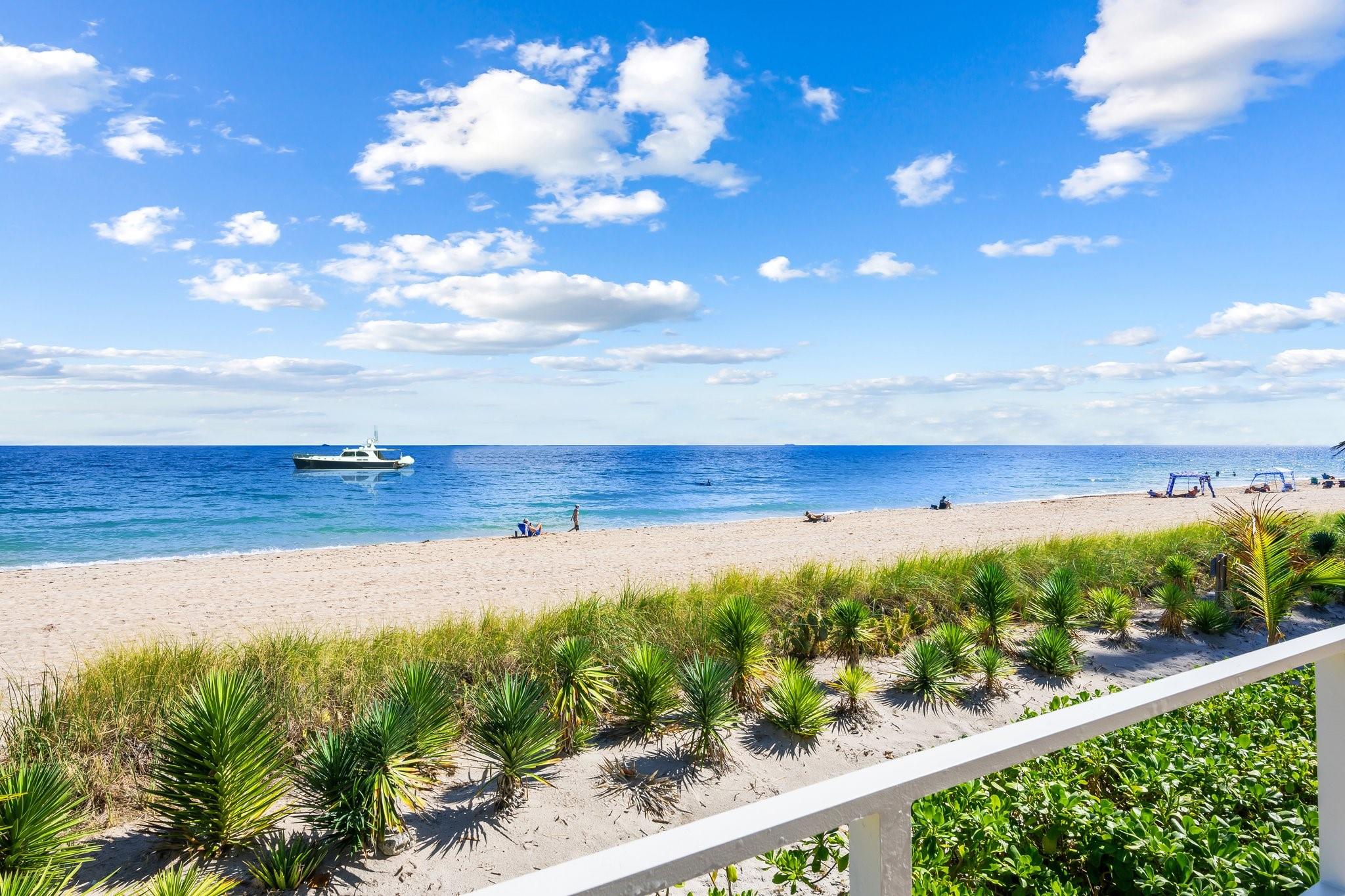 Lauderdale Beach 4-2 B - Residential