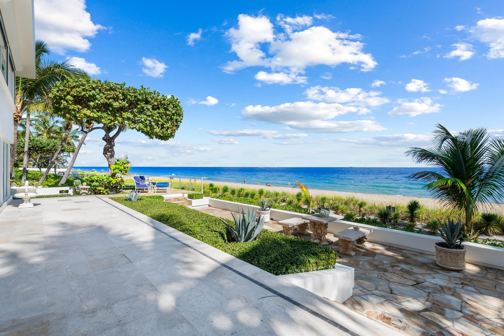 Lauderdale Beach 4-2 B - Residential