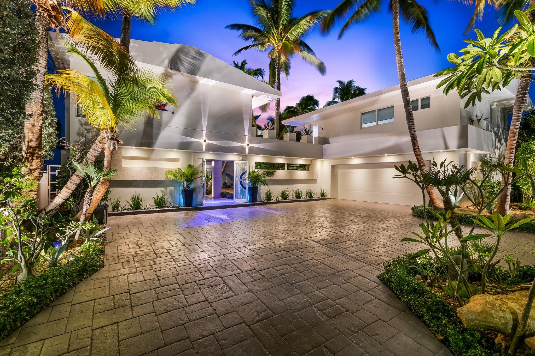 Lauderdale Beach 4-2 B - Residential