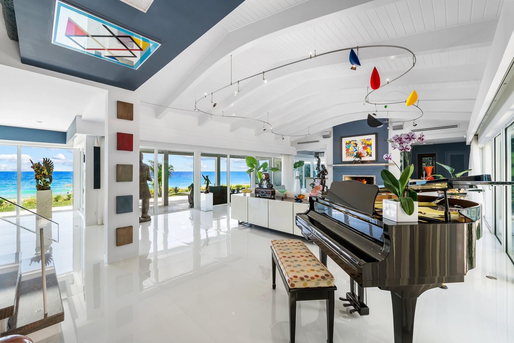 Lauderdale Beach 4-2 B - Residential