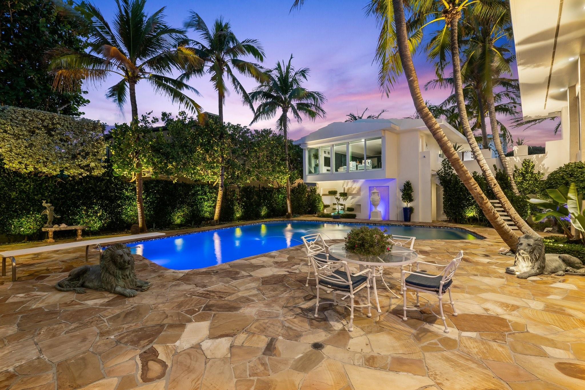 Lauderdale Beach 4-2 B - Residential