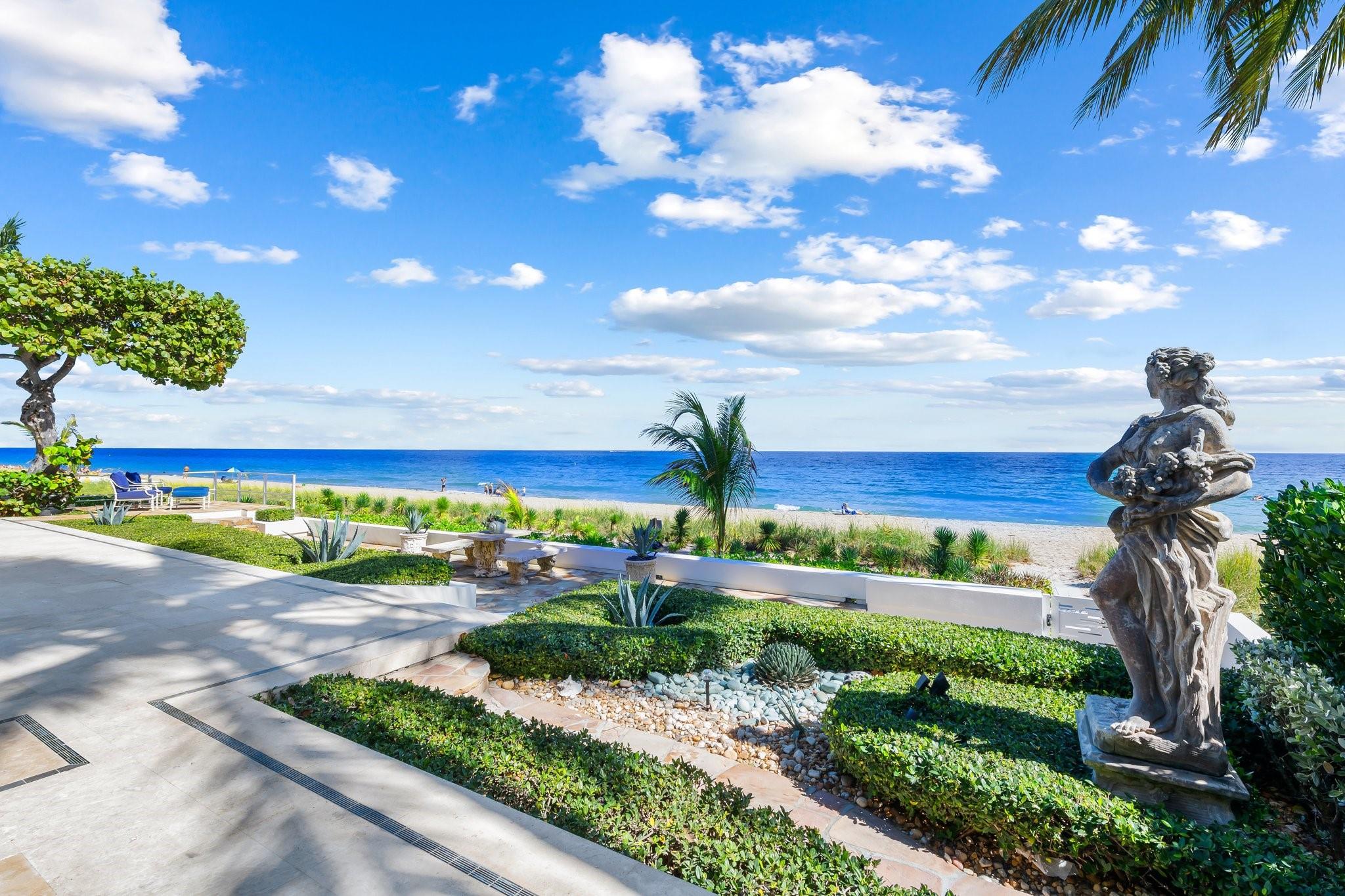 Lauderdale Beach 4-2 B - Residential