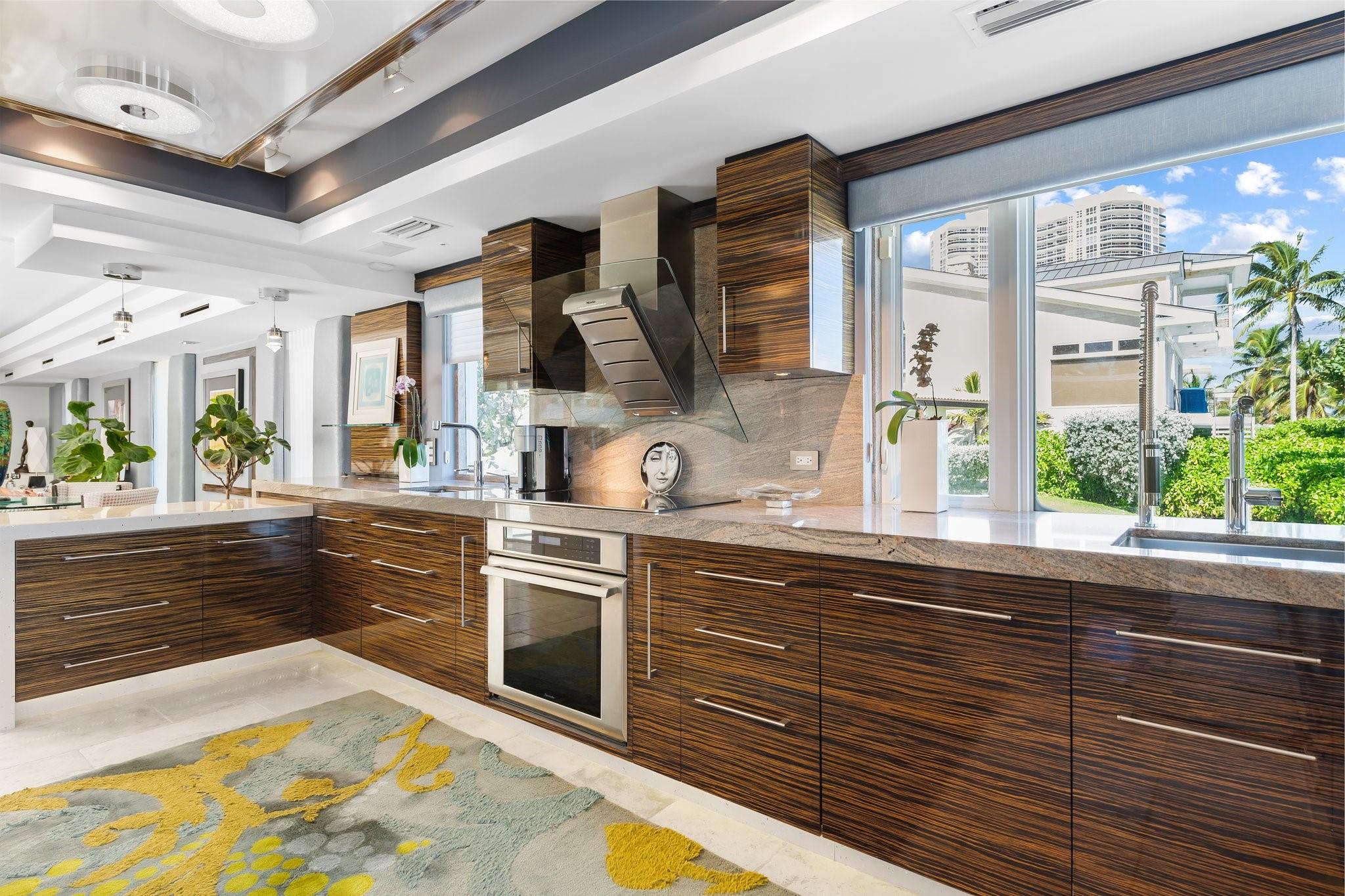 Lauderdale Beach 4-2 B - Residential