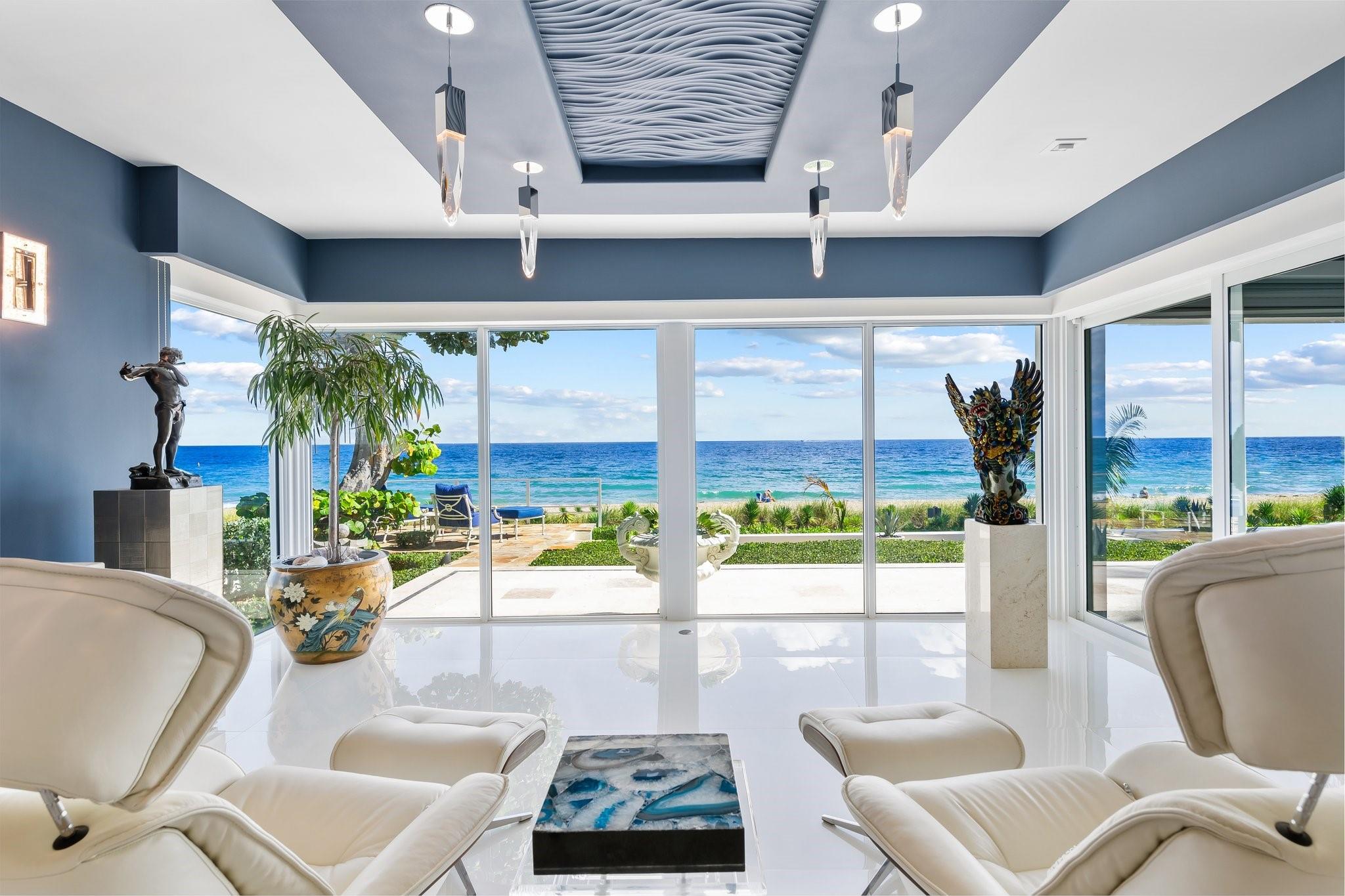 Lauderdale Beach 4-2 B - Residential