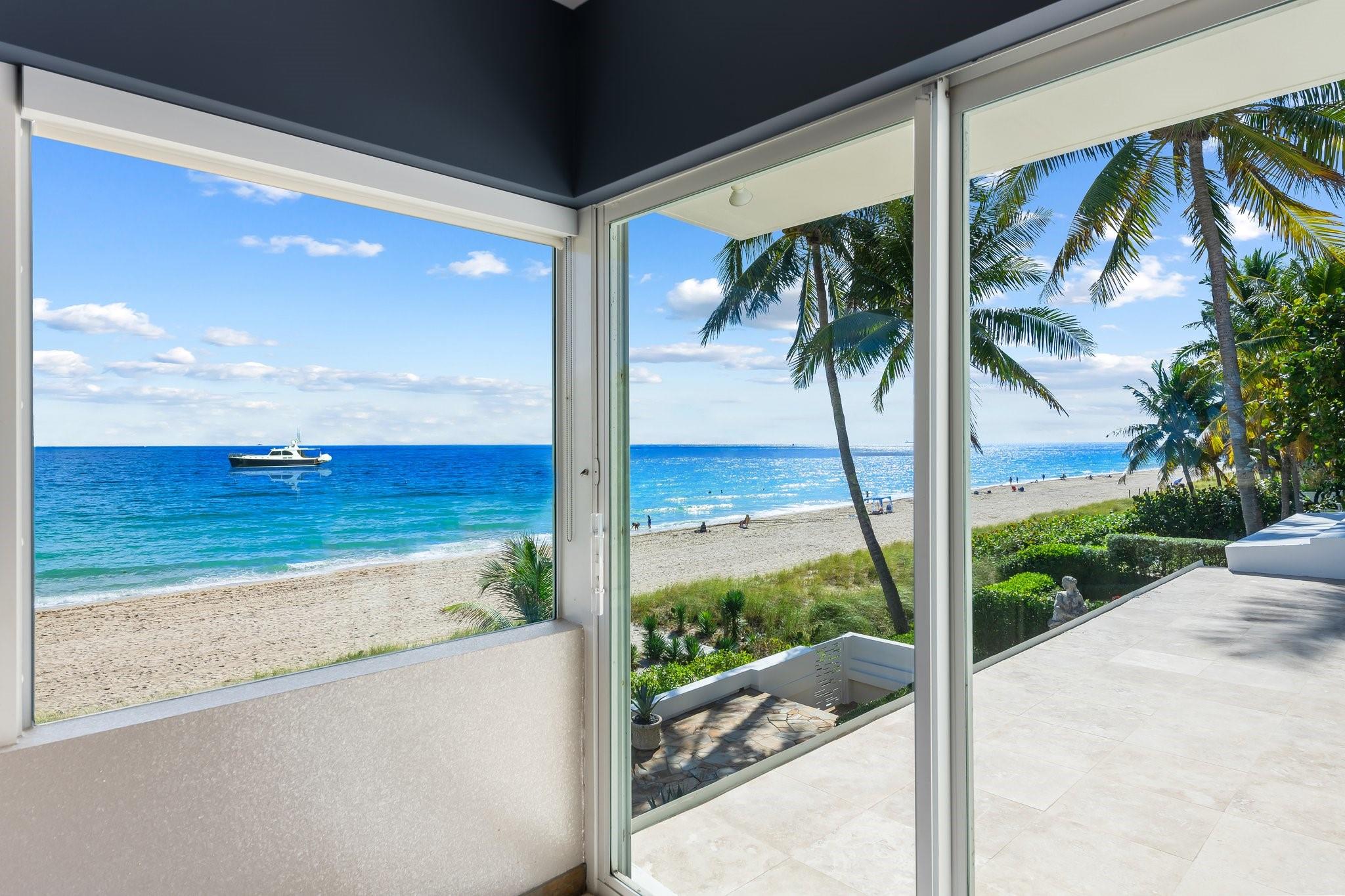 Lauderdale Beach 4-2 B - Residential