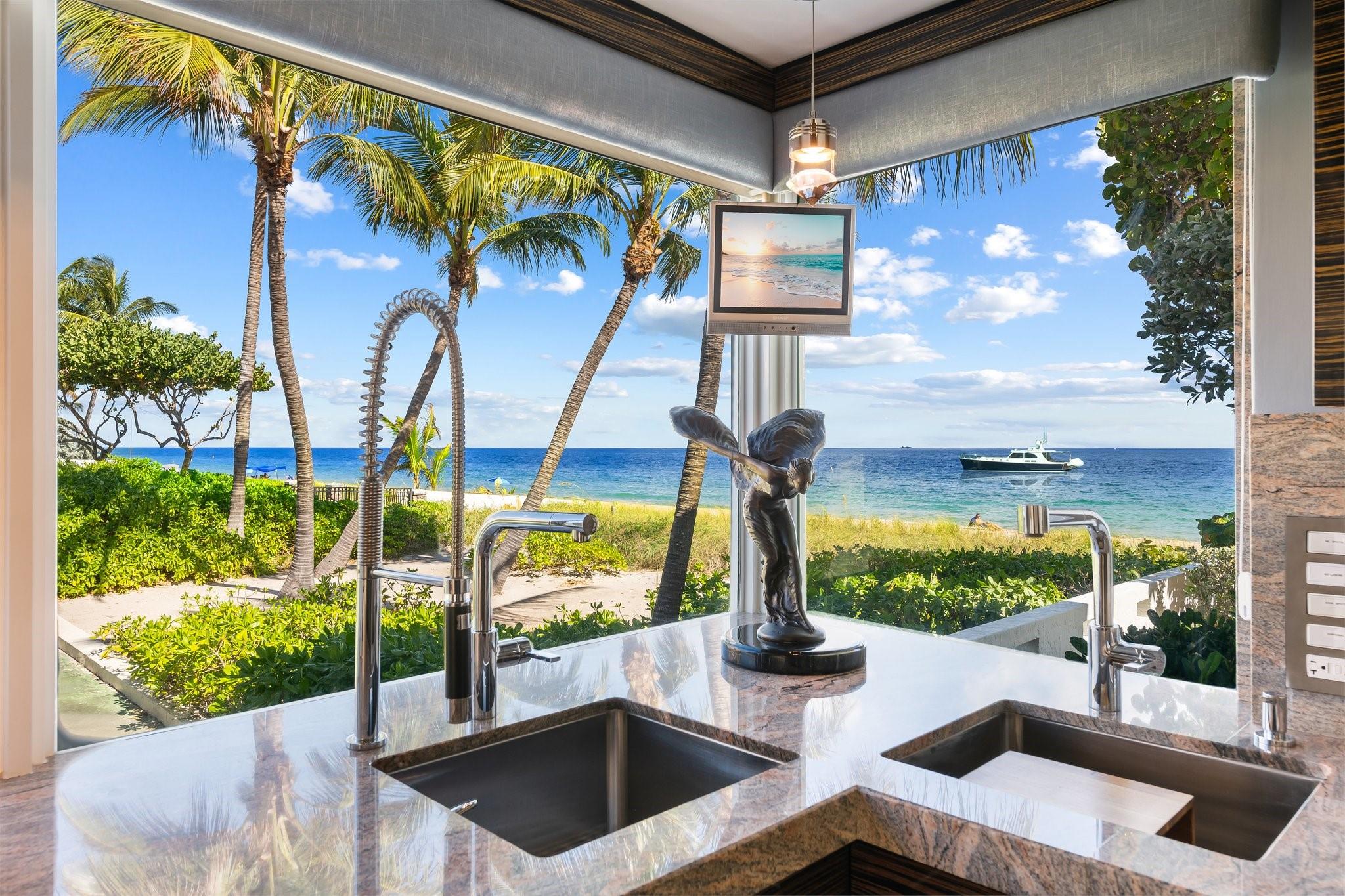 Lauderdale Beach 4-2 B - Residential