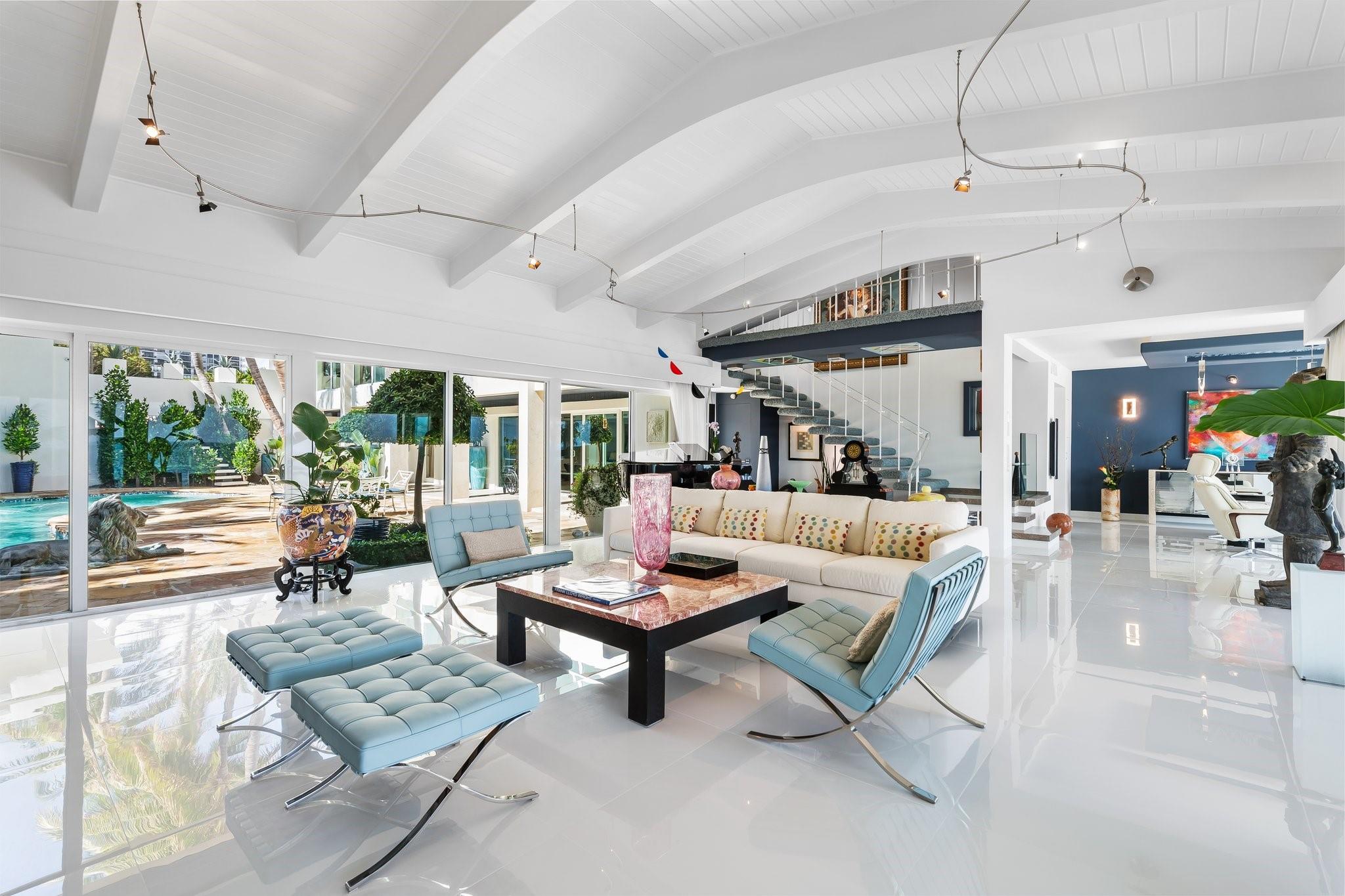 Lauderdale Beach 4-2 B - Residential