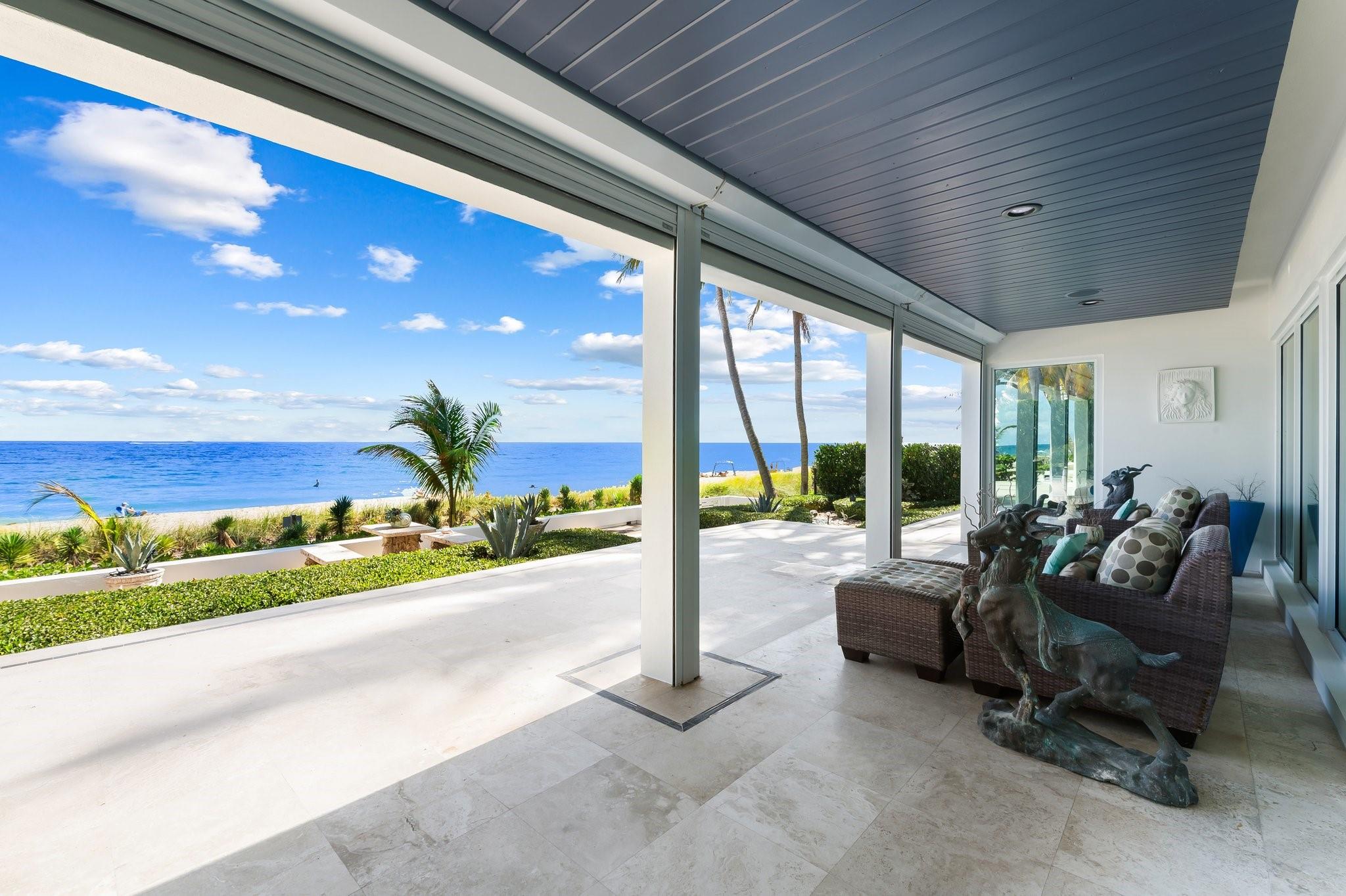 Lauderdale Beach 4-2 B - Residential