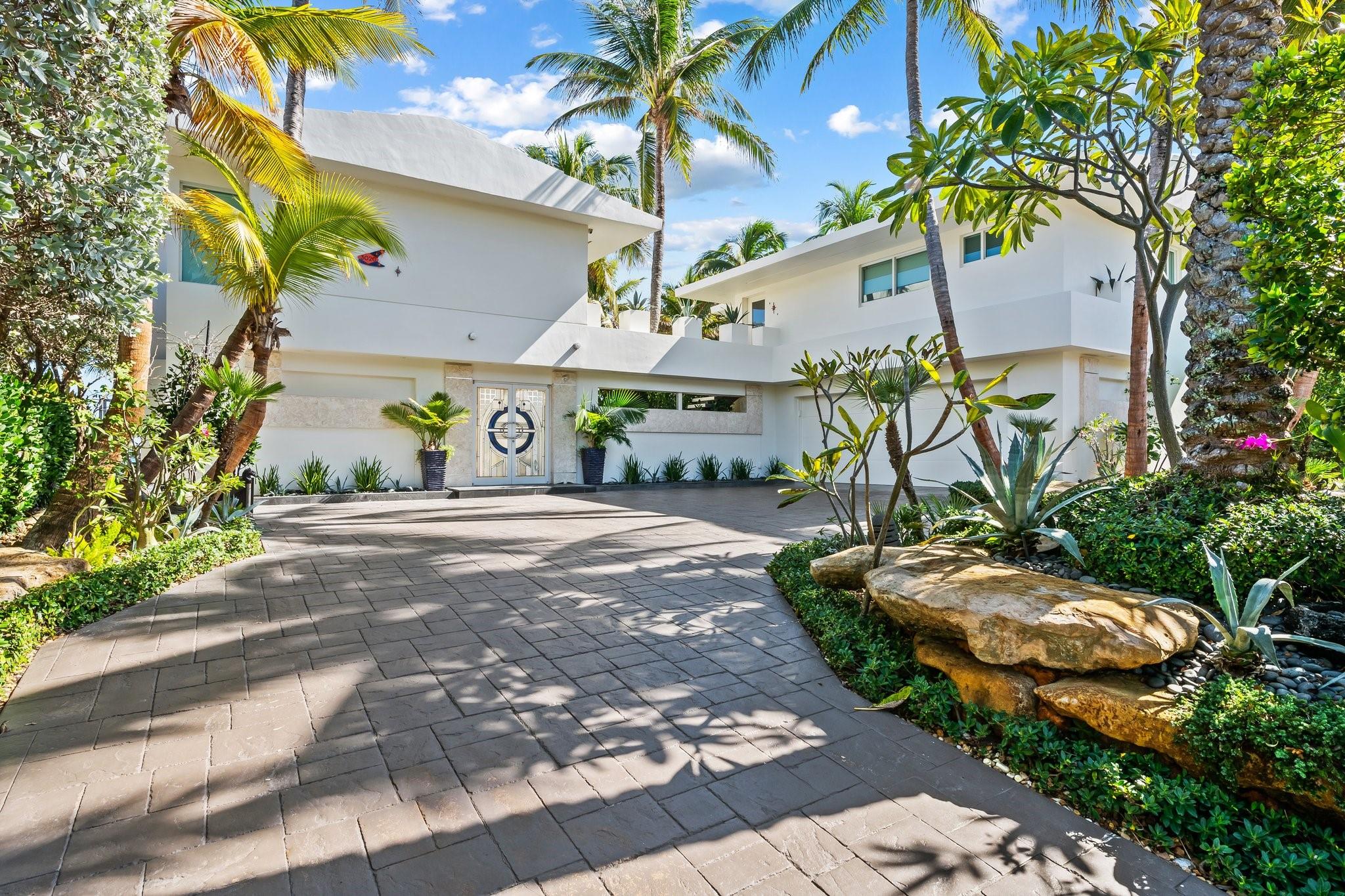 Lauderdale Beach 4-2 B - Residential