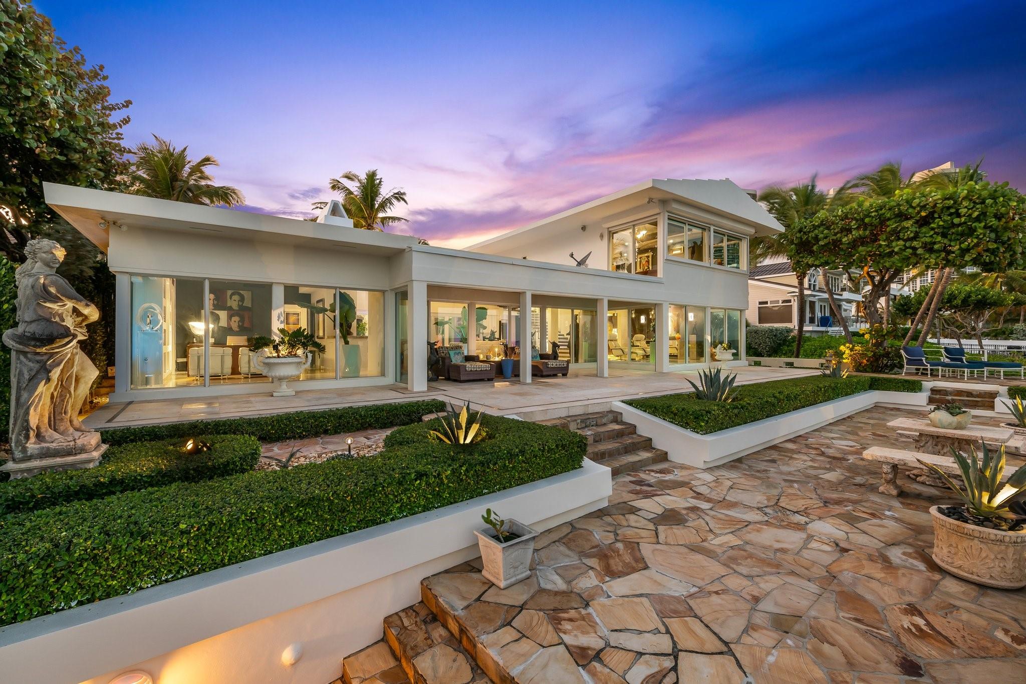 Lauderdale Beach 4-2 B - Residential