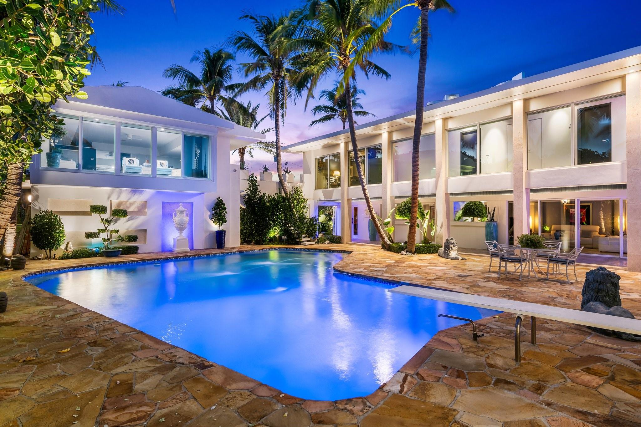 Lauderdale Beach 4-2 B - Residential