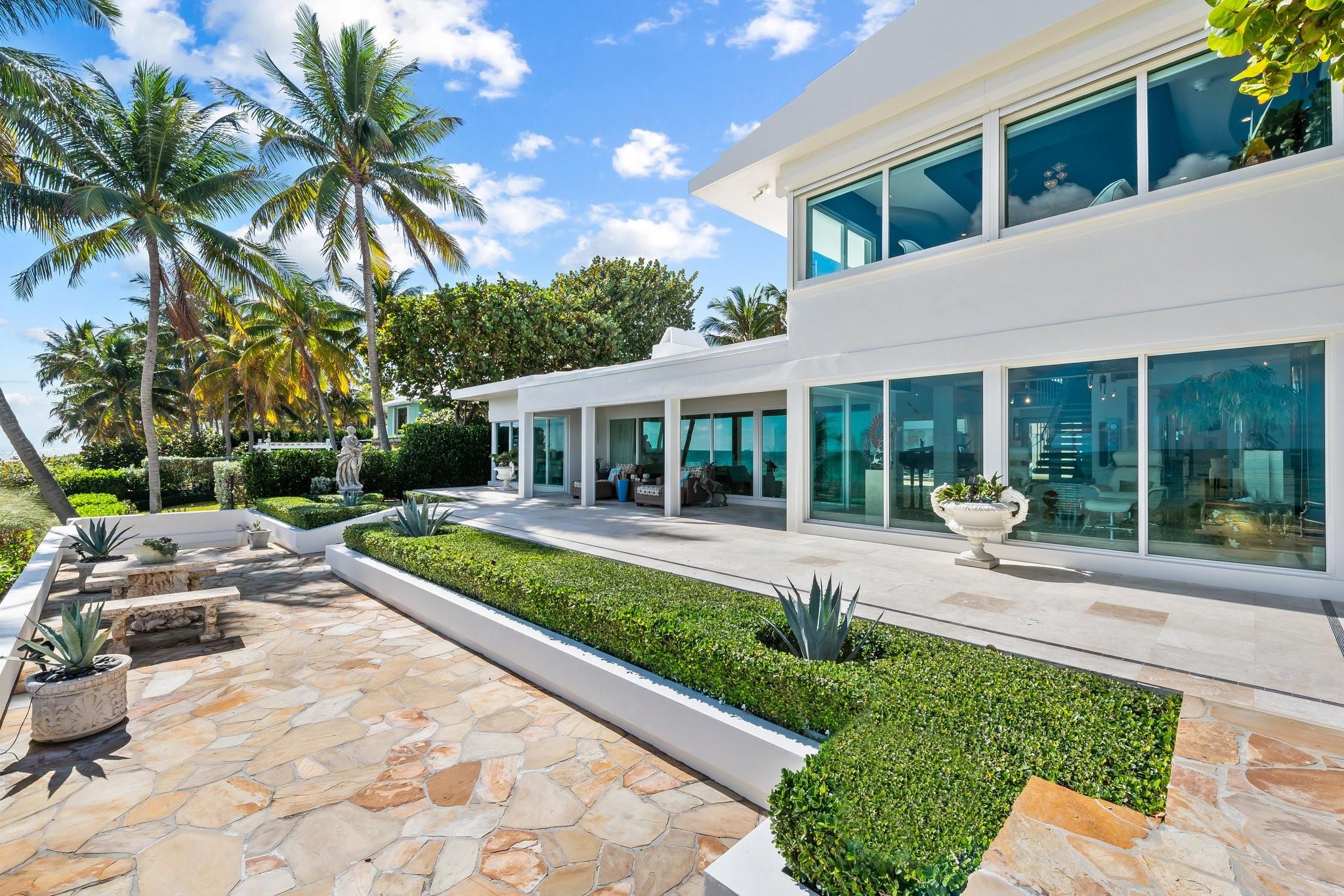 Lauderdale Beach 4-2 B - Residential