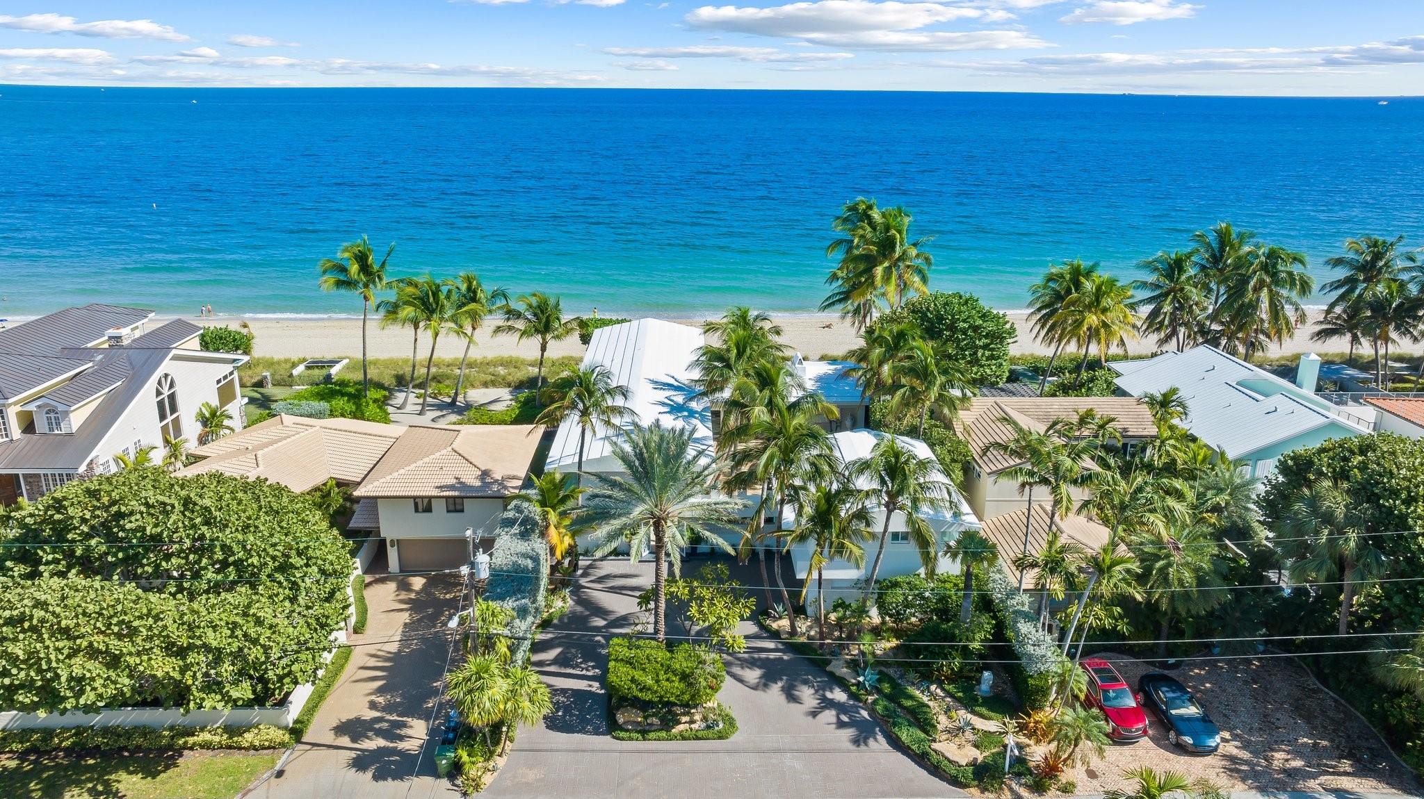 Lauderdale Beach 4-2 B - Residential