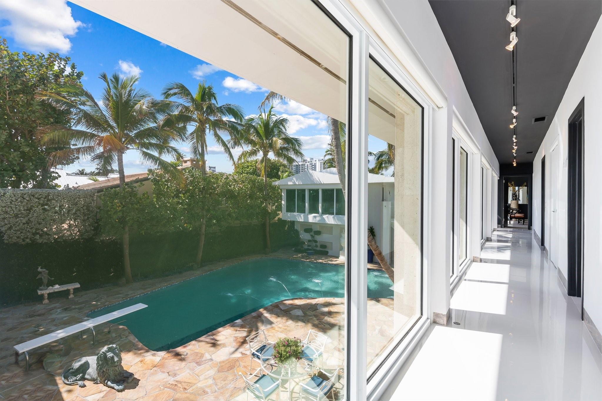 Lauderdale Beach 4-2 B - Residential