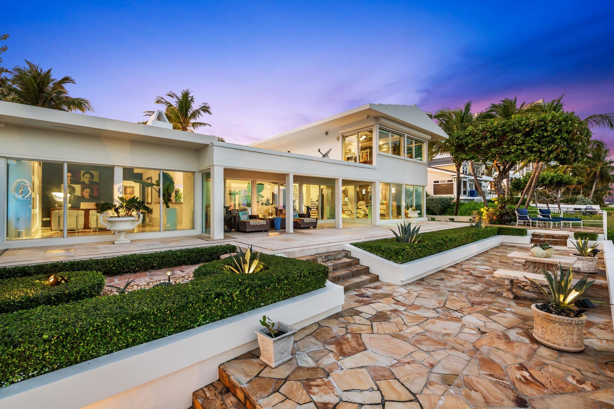 Lauderdale Beach 4-2 B - Residential