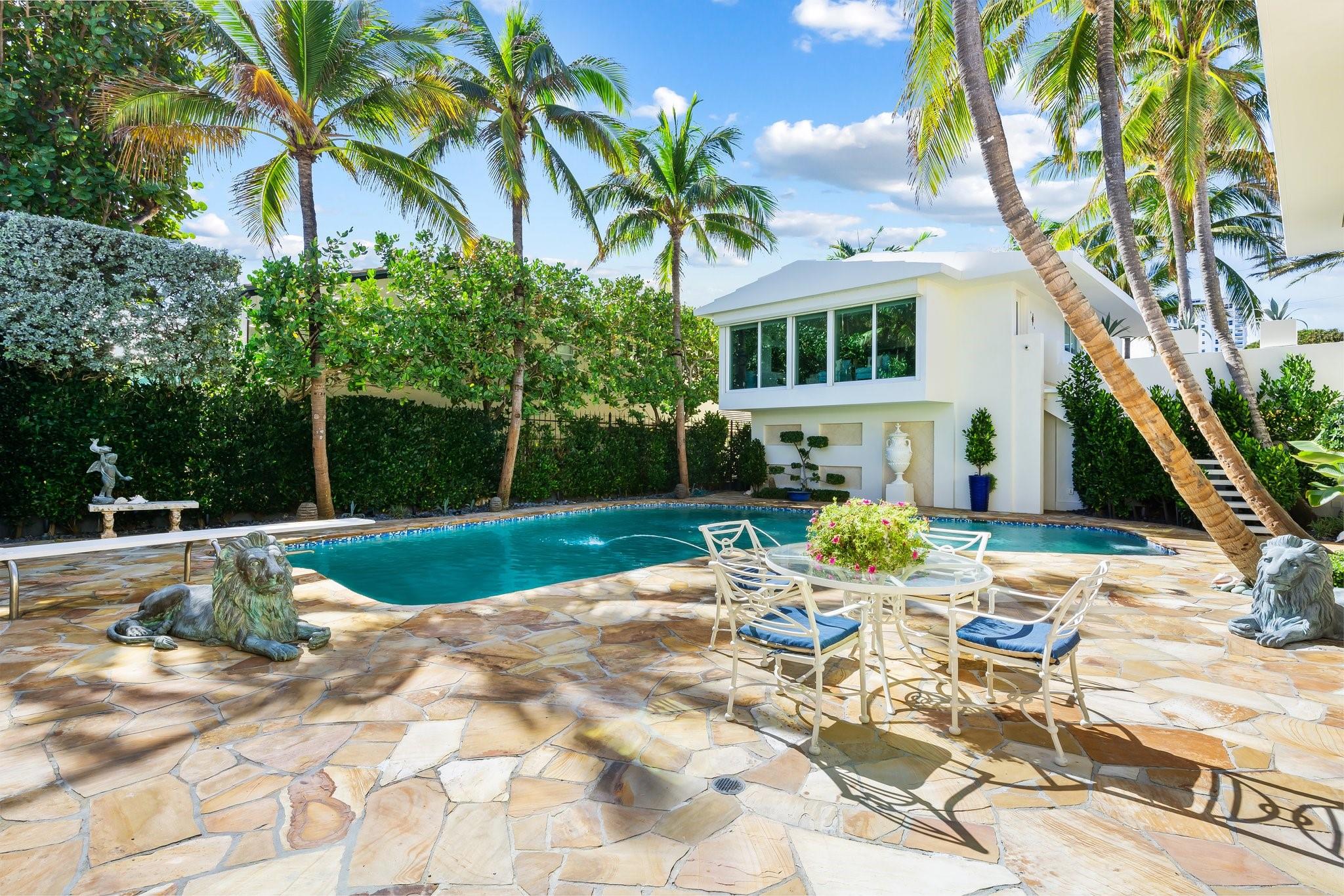 Lauderdale Beach 4-2 B - Residential