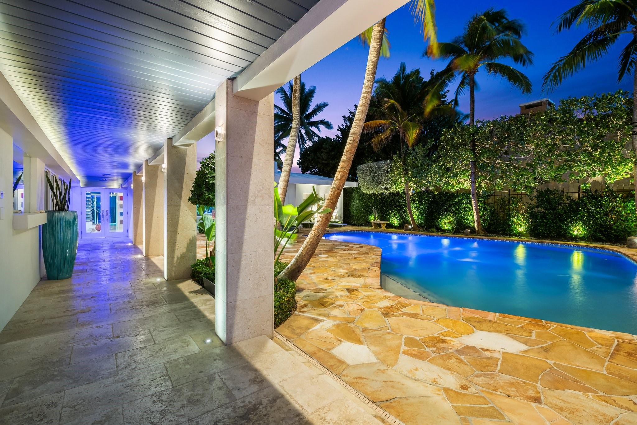 Lauderdale Beach 4-2 B - Residential