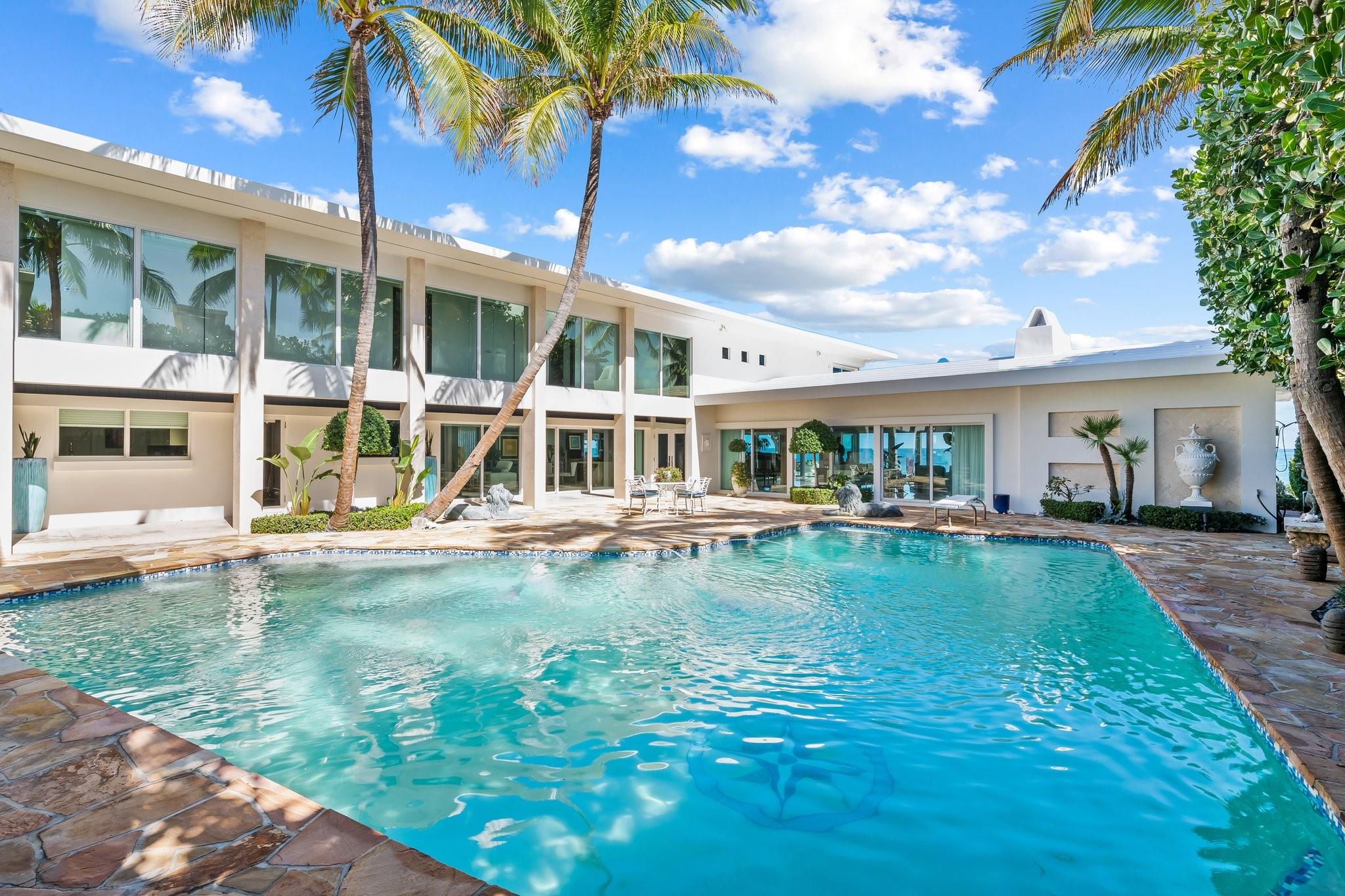 Lauderdale Beach 4-2 B - Residential