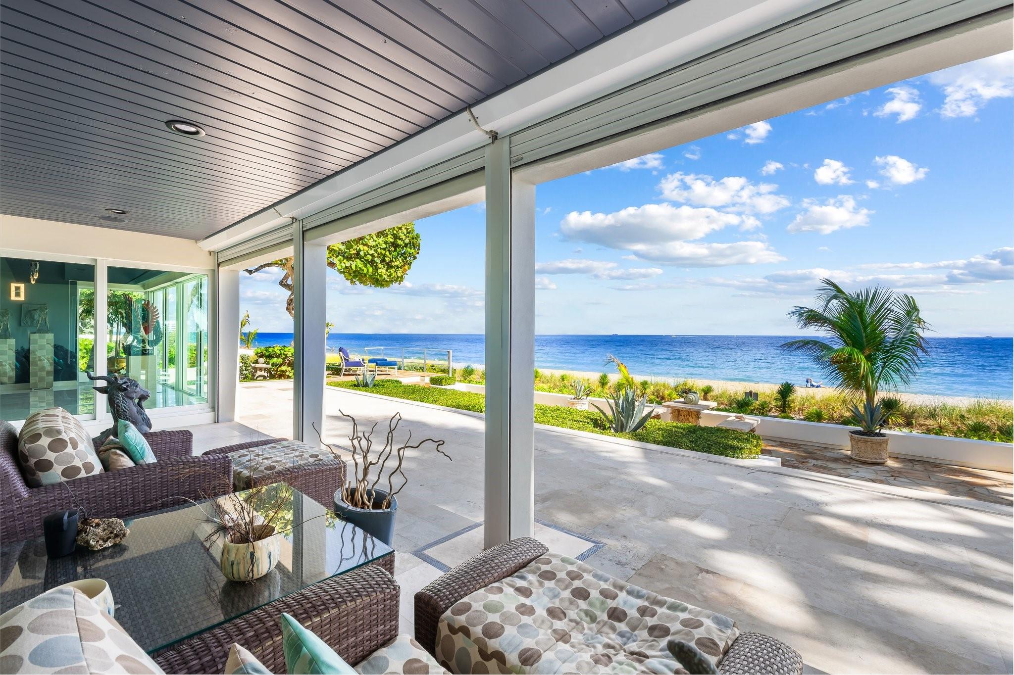 Lauderdale Beach 4-2 B - Residential