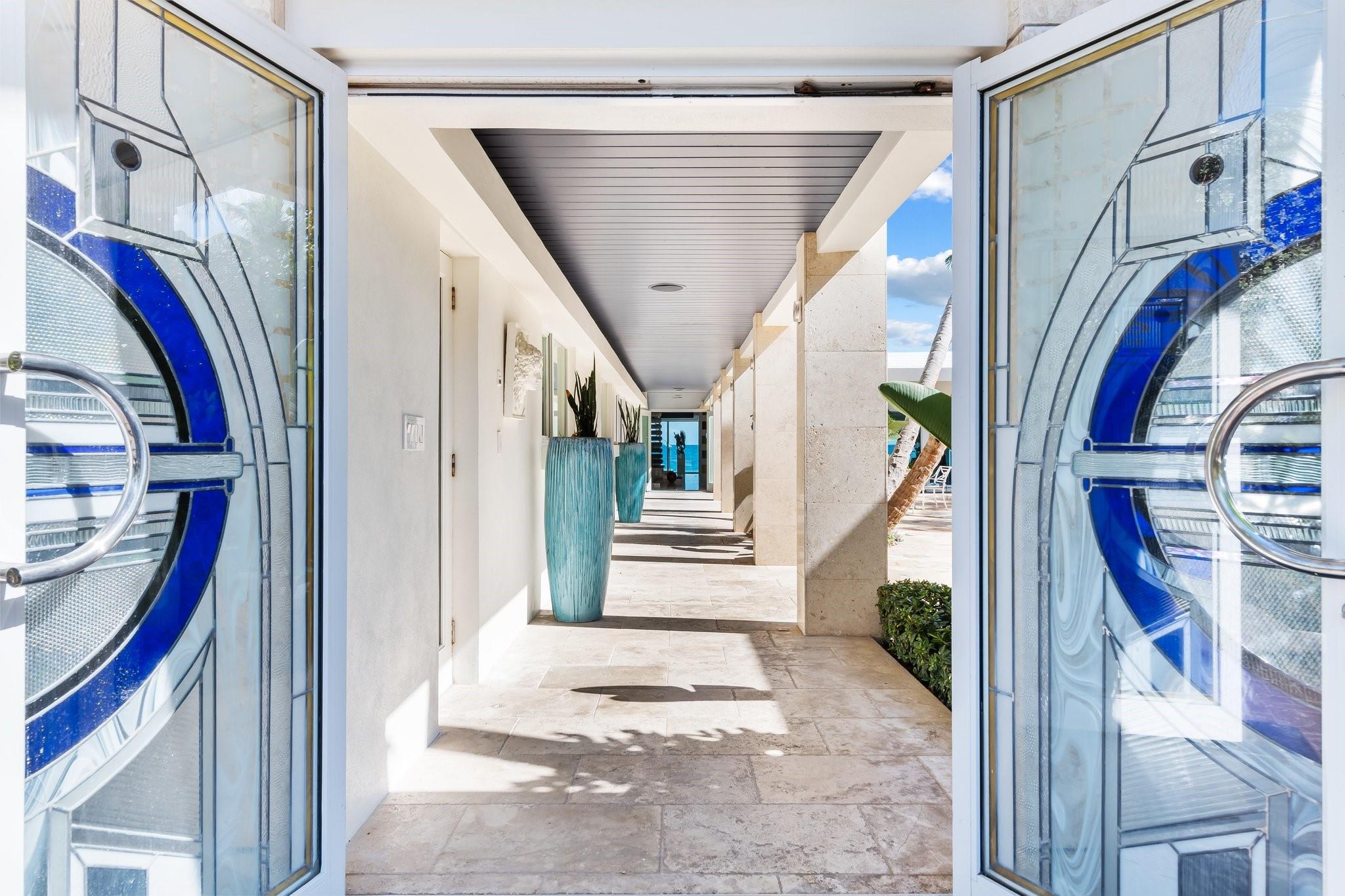 Lauderdale Beach 4-2 B - Residential