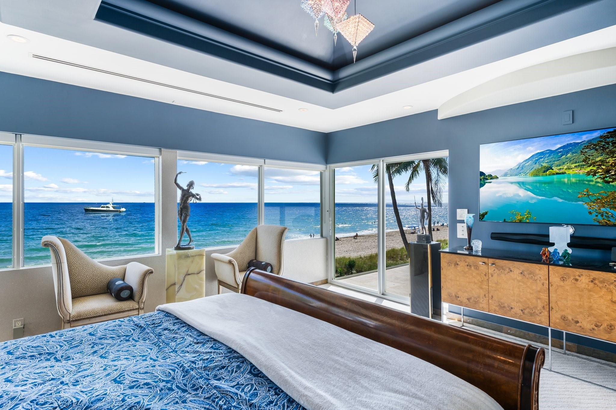 Lauderdale Beach 4-2 B - Residential