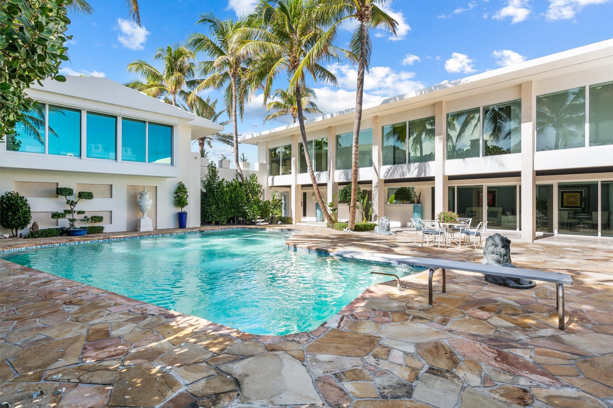 Lauderdale Beach 4-2 B - Residential