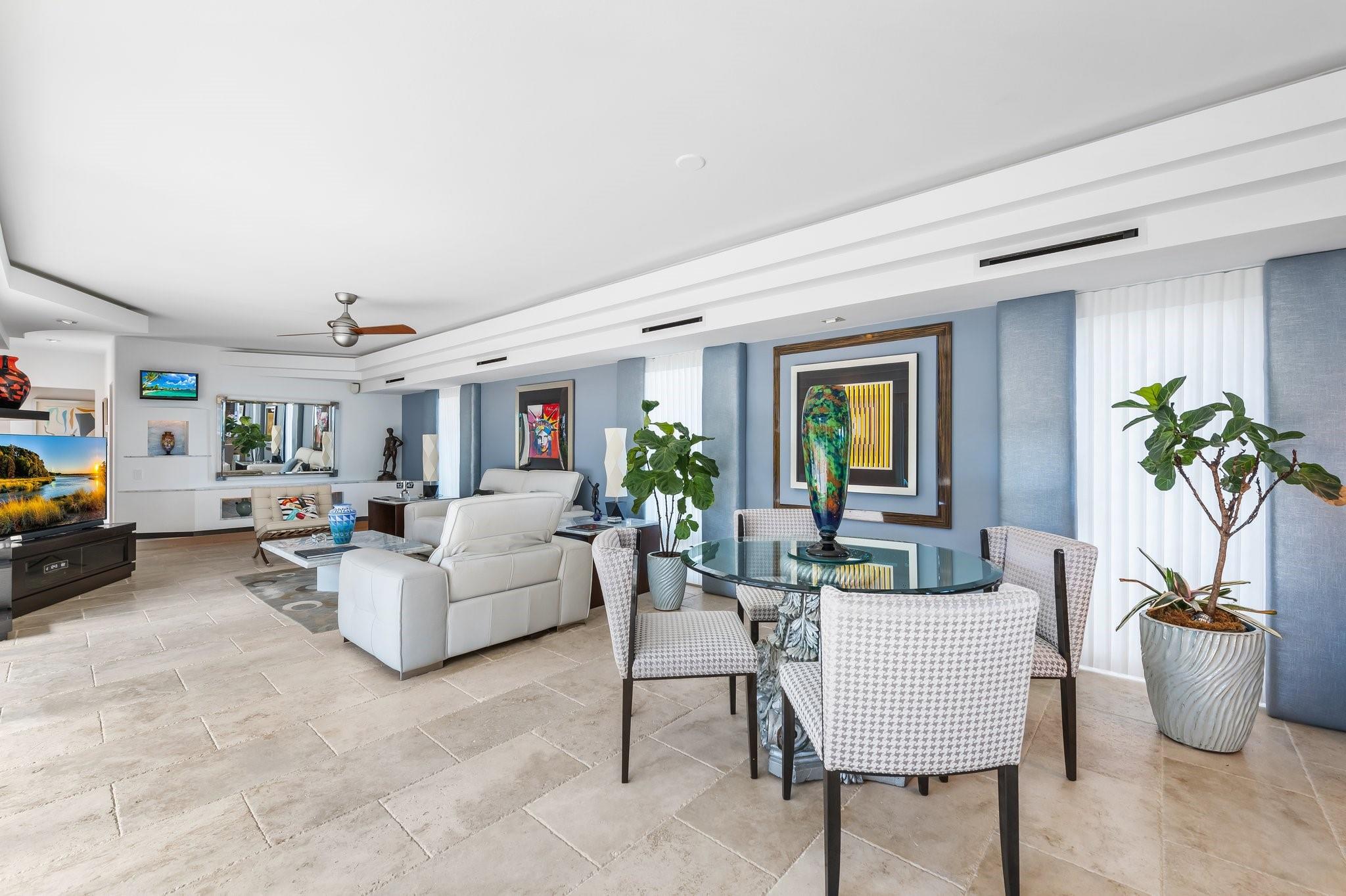 Lauderdale Beach 4-2 B - Residential