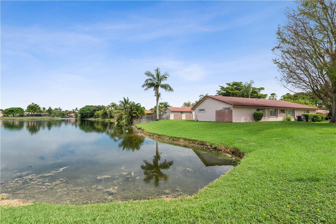 Jacaranda Lakes Sec Three - Residential