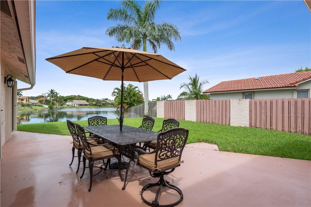 Jacaranda Lakes Sec Three - Residential
