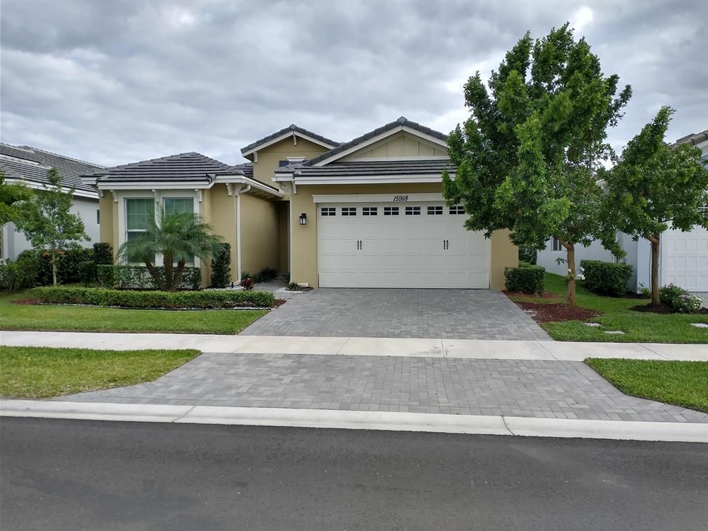 Photo of 15918 Rain Lilly Way, Loxahatchee, FL 33470 (MLS # R10706071)