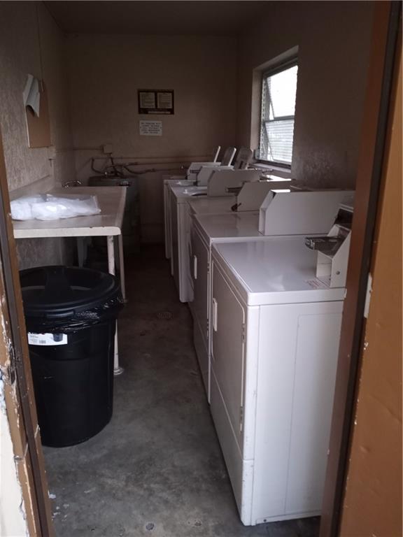 Village on the Lake - Residential