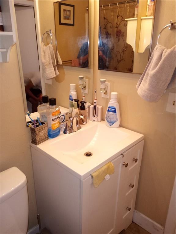 Village on the Lake - Residential