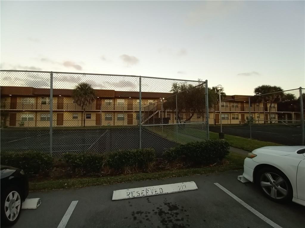 Village on the Lake - Residential