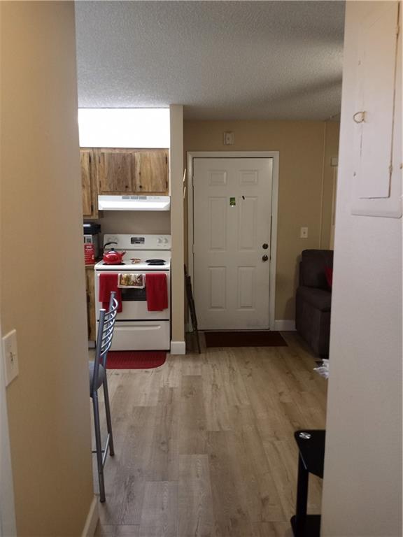 Village on the Lake - Residential