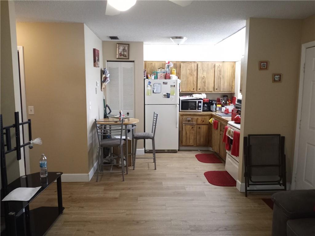 Village on the Lake - Residential