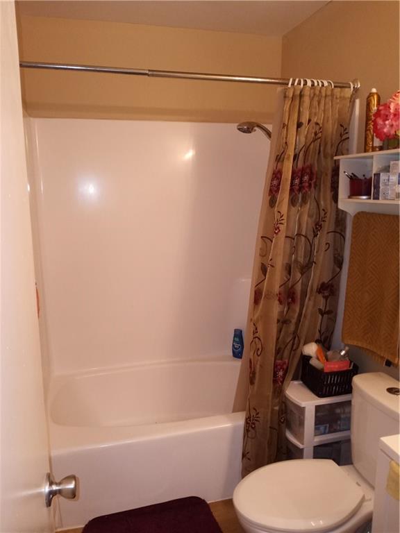 Village on the Lake - Residential