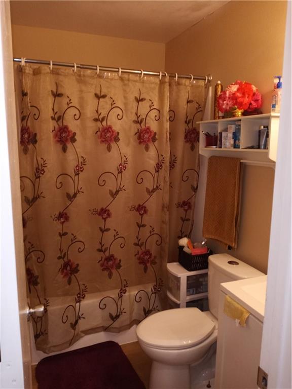 Village on the Lake - Residential