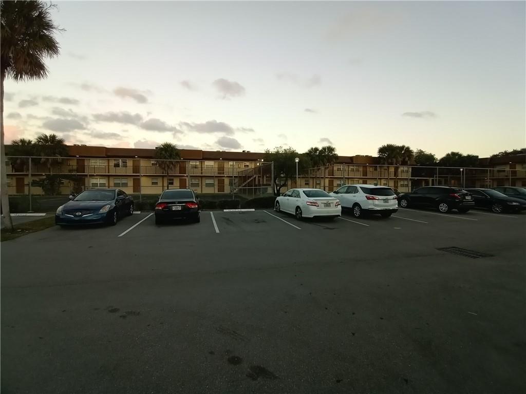 Village on the Lake - Residential