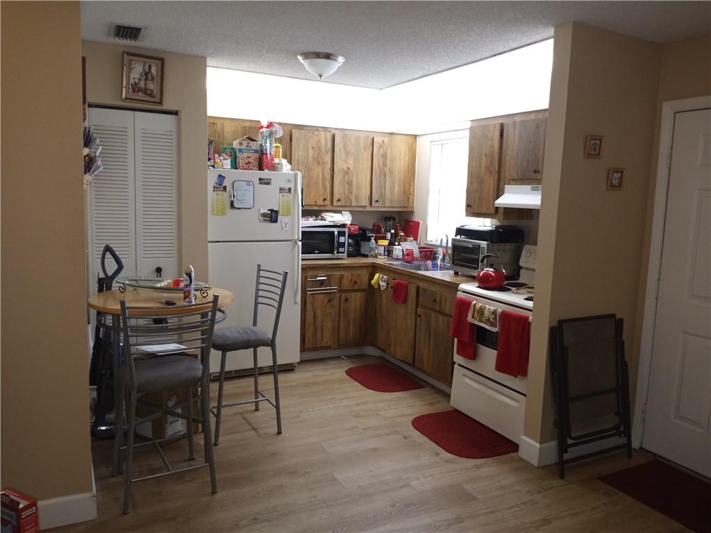 Village on the Lake - Residential