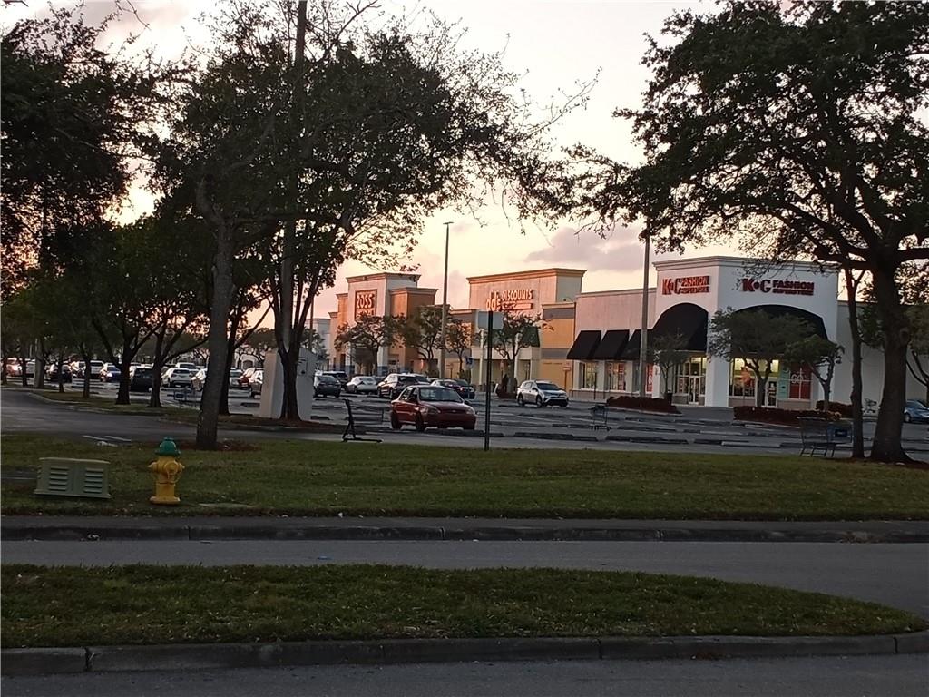 Village on the Lake - Residential